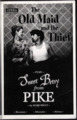 The Old Maid and the Thief