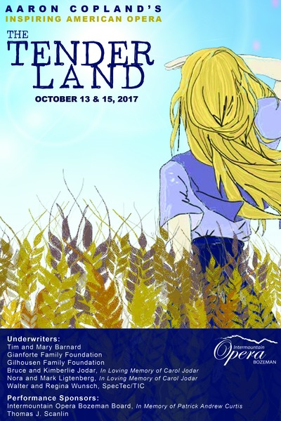 The Tender Land