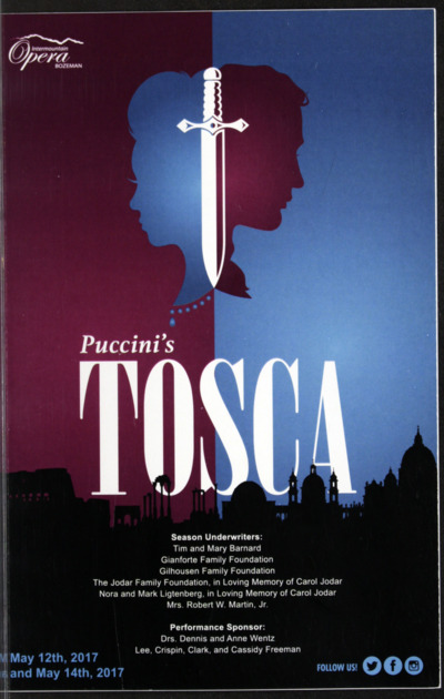 Tosca