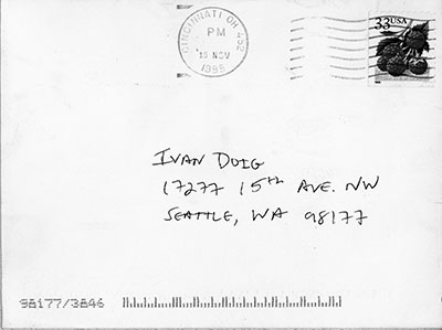 Bucking the Sun - publicity