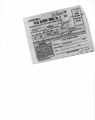 Homefront - War Ration Book