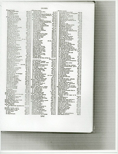 Last Bus to Wisdom - research, Wisdom quotations index