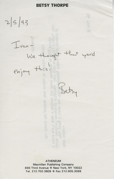 Ride With Me, Mariah Montana - Polish gypsy scourge of North Carolina