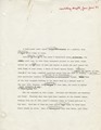 The Sea Runners - rewritten drafts January-June 1981