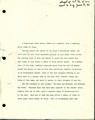 The Sea Runners - original first half of draft with edits, pp. 1-127