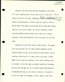 The Sea Runners - draft pages and revised pages
