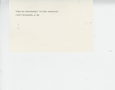 Speeches-Oregon Sustainability Forum - September 6, 2001