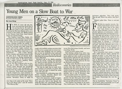 Book reviews - Washington Post