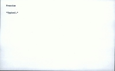 Bartender's Tale--Sat. Morn