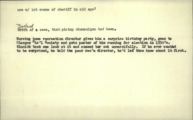 Bucking the Sun--Ch. 4 The sheriff 1991 (I)