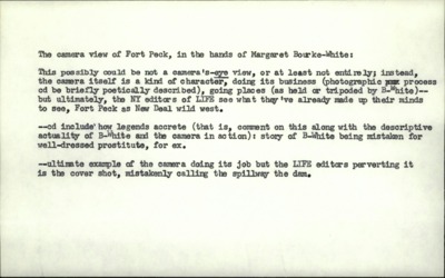 Bucking the Sun--Summer of '36, moving the house boat