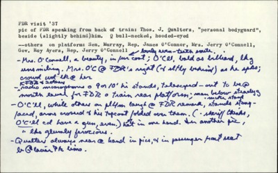 Bucking the Sun--Ch. 7 The sheriff 1937 (FDR at dam)