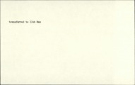 Bucking the Sun (cont.)--Tom Harry (Bartender)