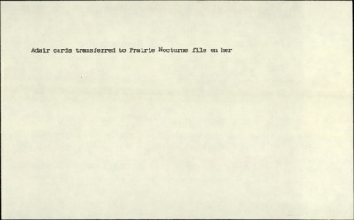 Dancing at the Rascal Fair--1895 Dair