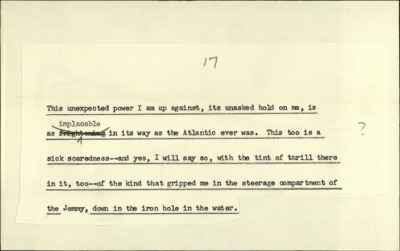 Dancing at the Rascal Fair--Possible ads