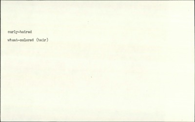 The Eleventh Man (cont.)--Sigmund Prokosch