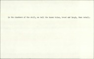 The Eleventh Man (cont.)--Gander/Jake