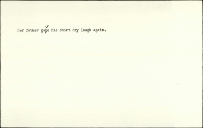 Prairie Nocturne--Ninian's land