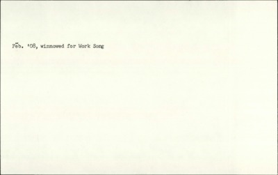 Ride With Me, Mariah Montana --Butte