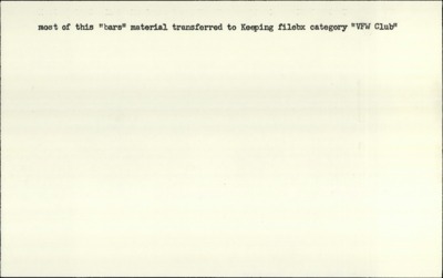 Ride With Me, Mariah Montana (cont.)--Bars