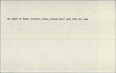 The Whistling Season--Brose Turley