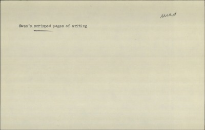 Winter Brothers--Day 30