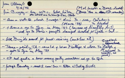 Unwritten books -The Rainbow Rope and The Glass Sea--Sources