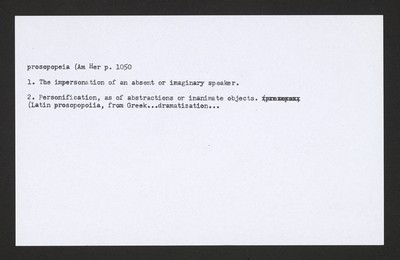 Writing ideas- The Glass Sea (Spain)