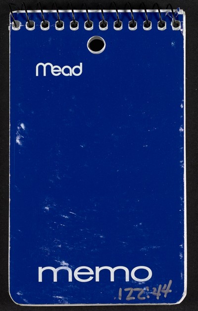 Ivan's pocket notebooks - 044