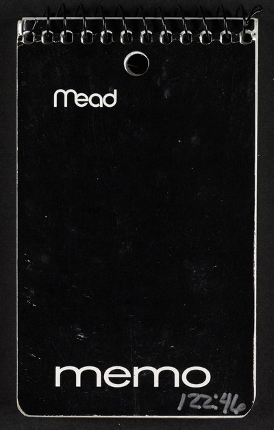 Ivan's pocket notebooks - 046