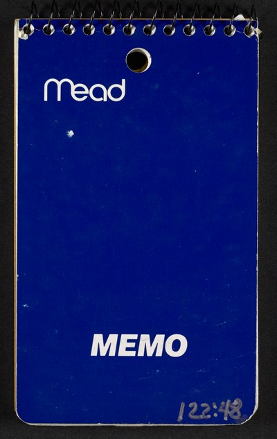 Ivan's pocket notebooks - 048