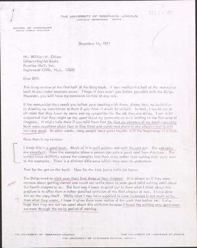 Prentice Hall - News: A Consumer's Guide (cont.) [004]