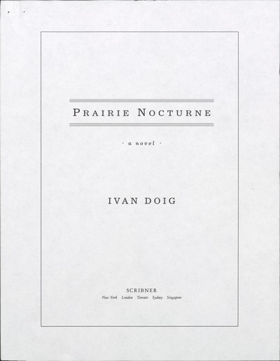 Scribner - Prairie Nocturne (cont.) [008]