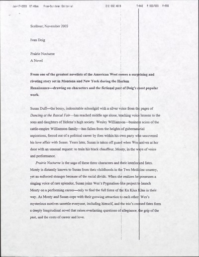 Scribner - Prairie Nocturne (cont.) [009]