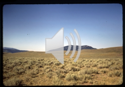 Big Sky Radio, This House of Sky - November 16, 1993