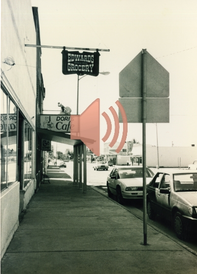 Taylor Gordon & Rose Gordon - July 3, 1968