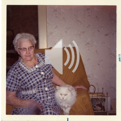 Bessie Ringer - [nd] [016]