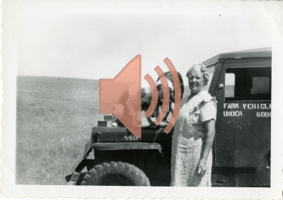 Bessie Ringer - [nd] [017]