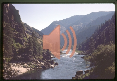 Henry Viche, Missoula, MT - July 12, 1983