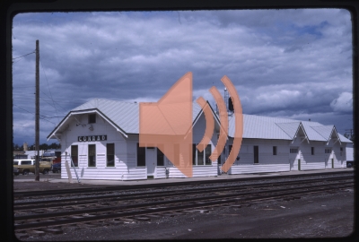 Albert Warner - July 11, 1982 and Elmer Gwynn - July 12, 1982