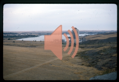 Kermit Baecker - July 31, 1987 (Montana Historical Society OH 1074) (cont.)