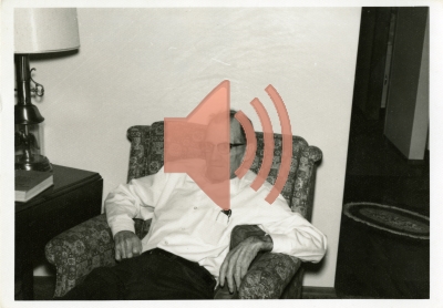 Bob Prescott - April 13, 1991