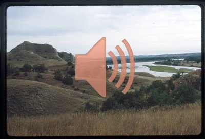 Sylvia Noel, Fort Peck - February 15, 1994