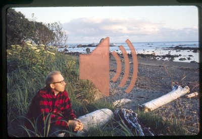 Oregon Library Association, House of Sky speech - April 13, 1984