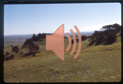 Cascade County Historical Society, Great Falls - "Homesteading" - September 29, 1987