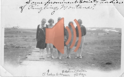 Volga Doig and Edwin Doig, [nd]