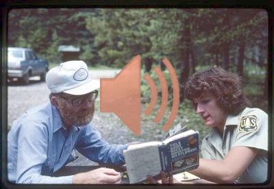Roy Silen, September 23, 1978