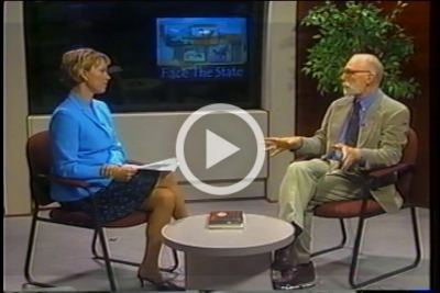 KRTV, Great Falls "Face the State" 2003