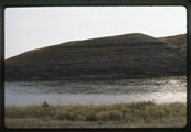 Missouri River at Carter ferry 1