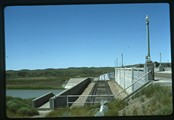 Fort Peck spillway 2